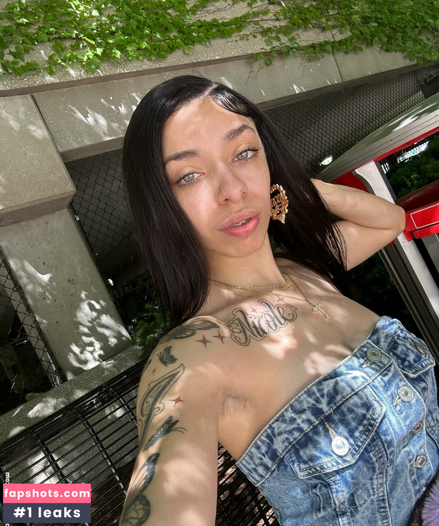 jbfighthoes Nahé úniky fotek pouze od fanoušků #10 - Fapshots