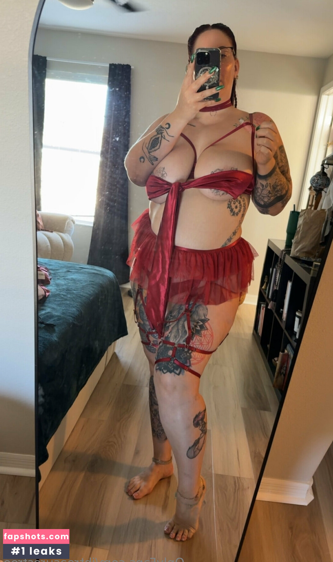 jbtreasuresfree Nude Leaks OnlyFans Photos #15 - LeakJerk