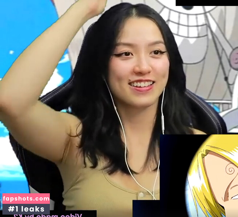 JDAnime's Devi Nacktheit OnlyFans Fotos #2 - Fapshots