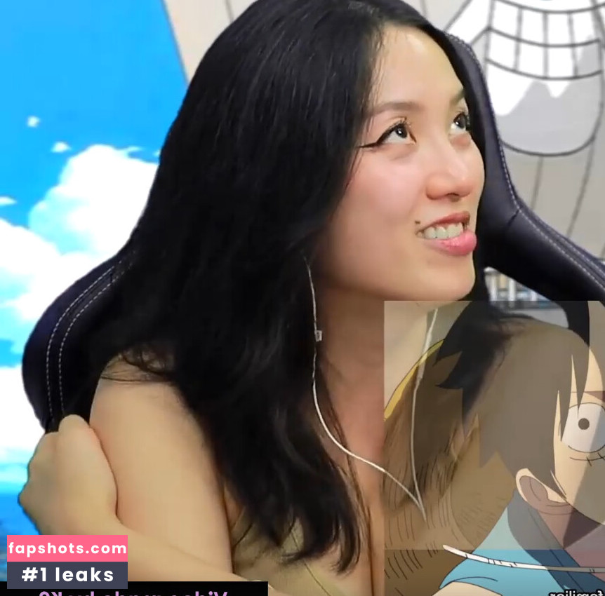 JDAnime's Devi Nacktheit OnlyFans Fotos #8 - Fapshots