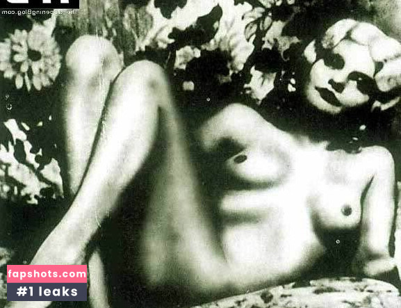 Jean Harlow Nude Leaks OnlyFans Photos #2 - LeakJerk