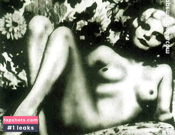 Jean Harlow Nude Leaks OnlyFans Photos #11 - LeakJerk