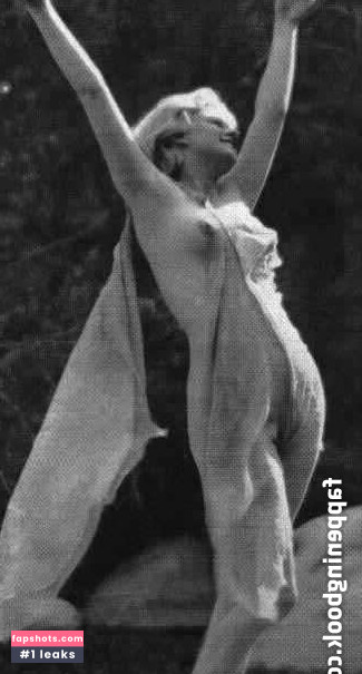Jean Harlow Nude Leaks OnlyFans Photos #4 - LeakJerk