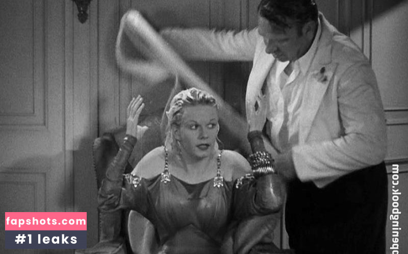 Jean Harlow Nude Leaks OnlyFans Photos #9 - LeakJerk