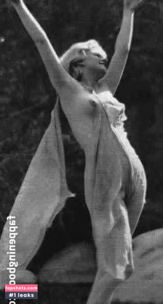 Jean Harlow Nude Leaks OnlyFans Photos #10 - LeakJerk