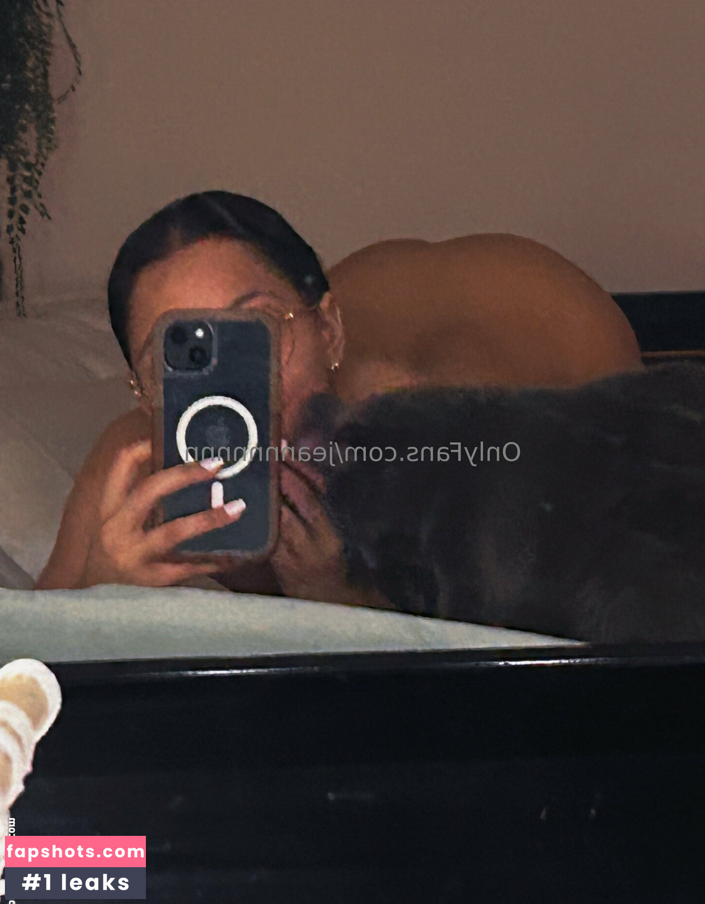 Jean Louie gallery photo #12