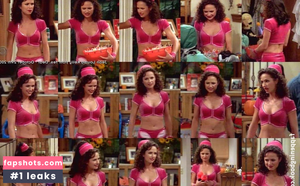 Jean Louisa Kelly gallery photo #4