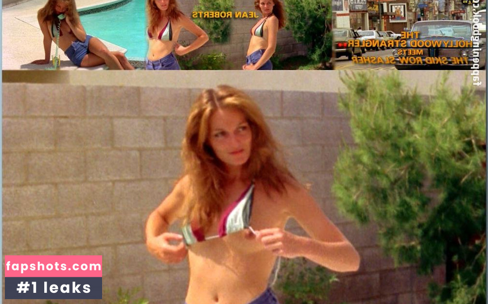 Jean Roberts Nude Leaks OnlyFans Photos #3 - Fapshots