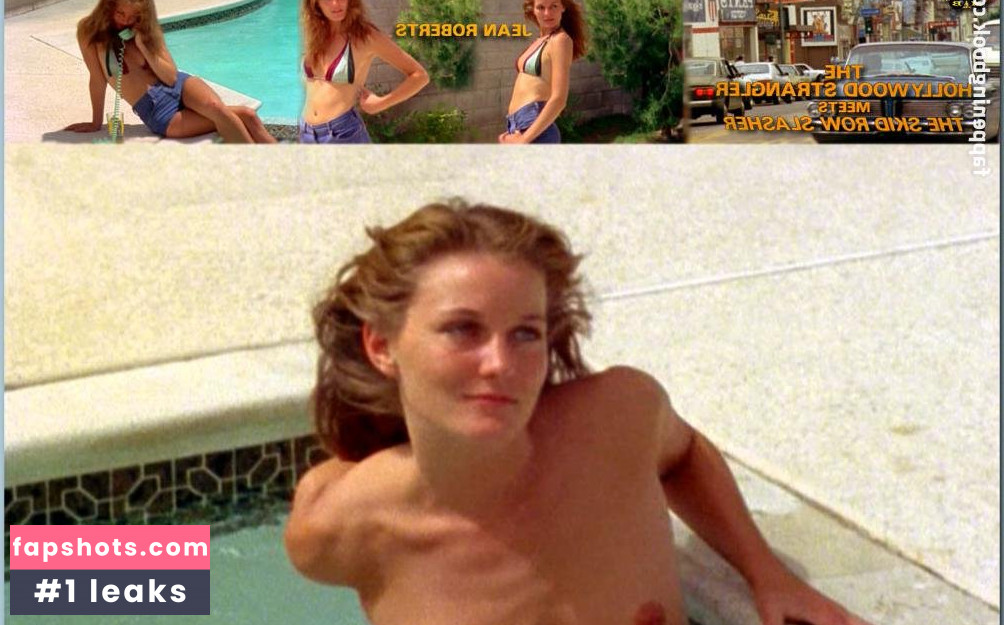 Jean Roberts Nude Leaks OnlyFans Photos #4 - Fapshots