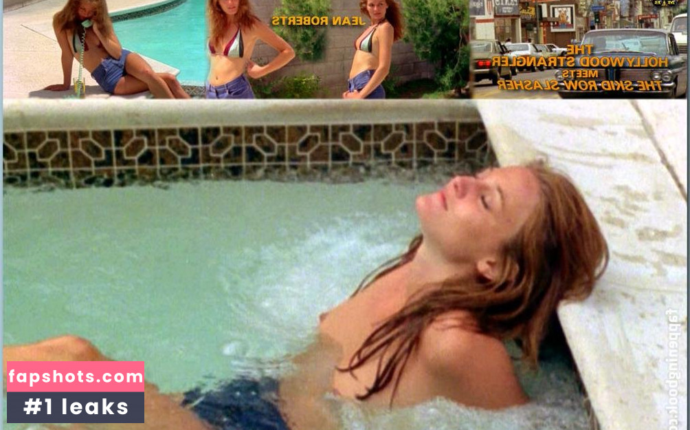 Jean Roberts Nude Leaks OnlyFans Photos #7 - Fapshots