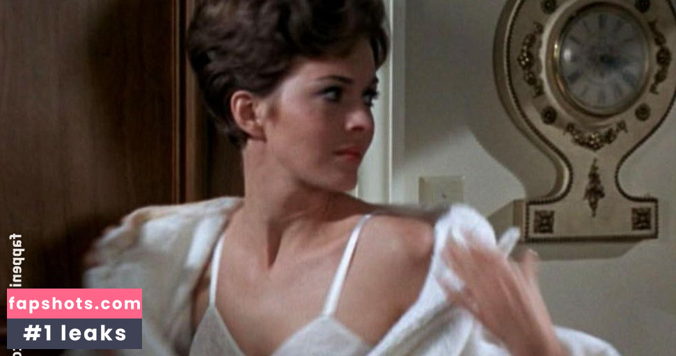 Jean Seberg gallery photo #2