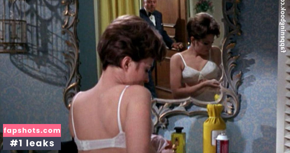 Jean Seberg gallery photo #4