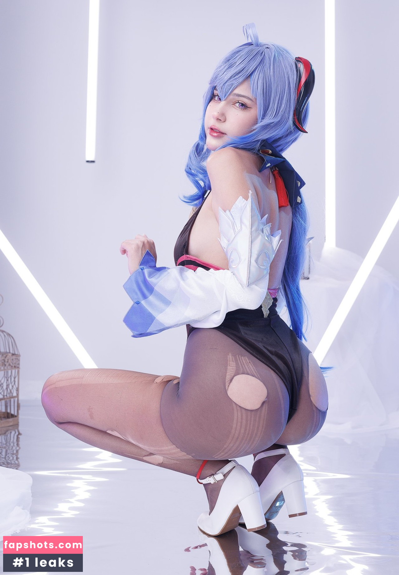 Jean Wanwan Filtración Desnuda OnlyFans Foto #13 - Fapshots