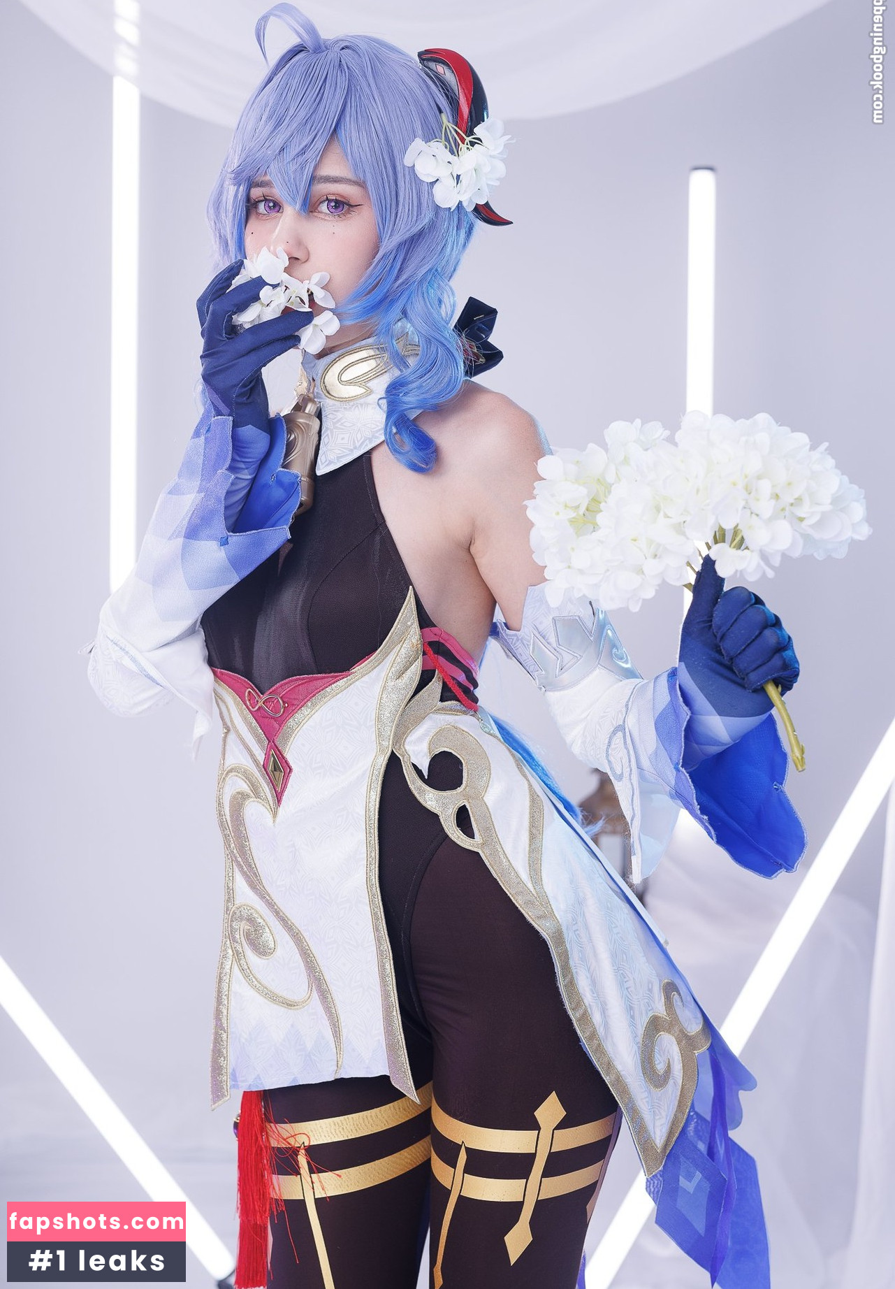 Jean Wanwan Filtración Desnuda OnlyFans Foto #14 - Fapshots