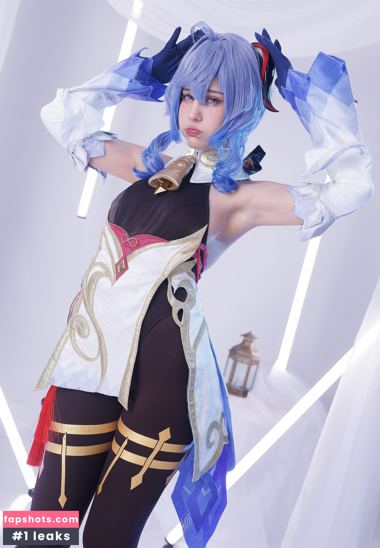 Jean Wanwan Filtración Desnuda OnlyFans Foto #15 - Fapshots