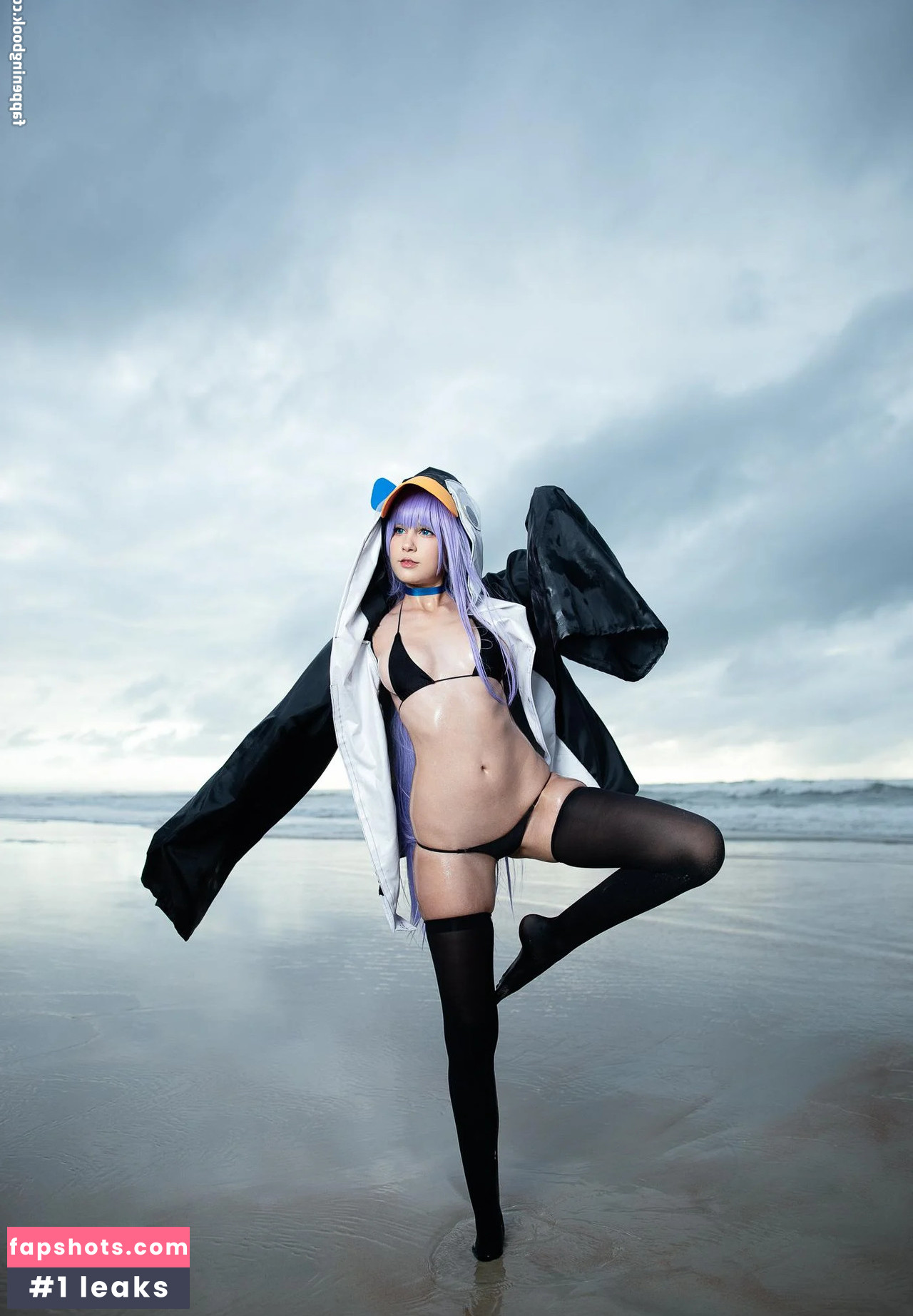 Jean Wanwan Filtración Desnuda OnlyFans Foto #22 - Fapshots