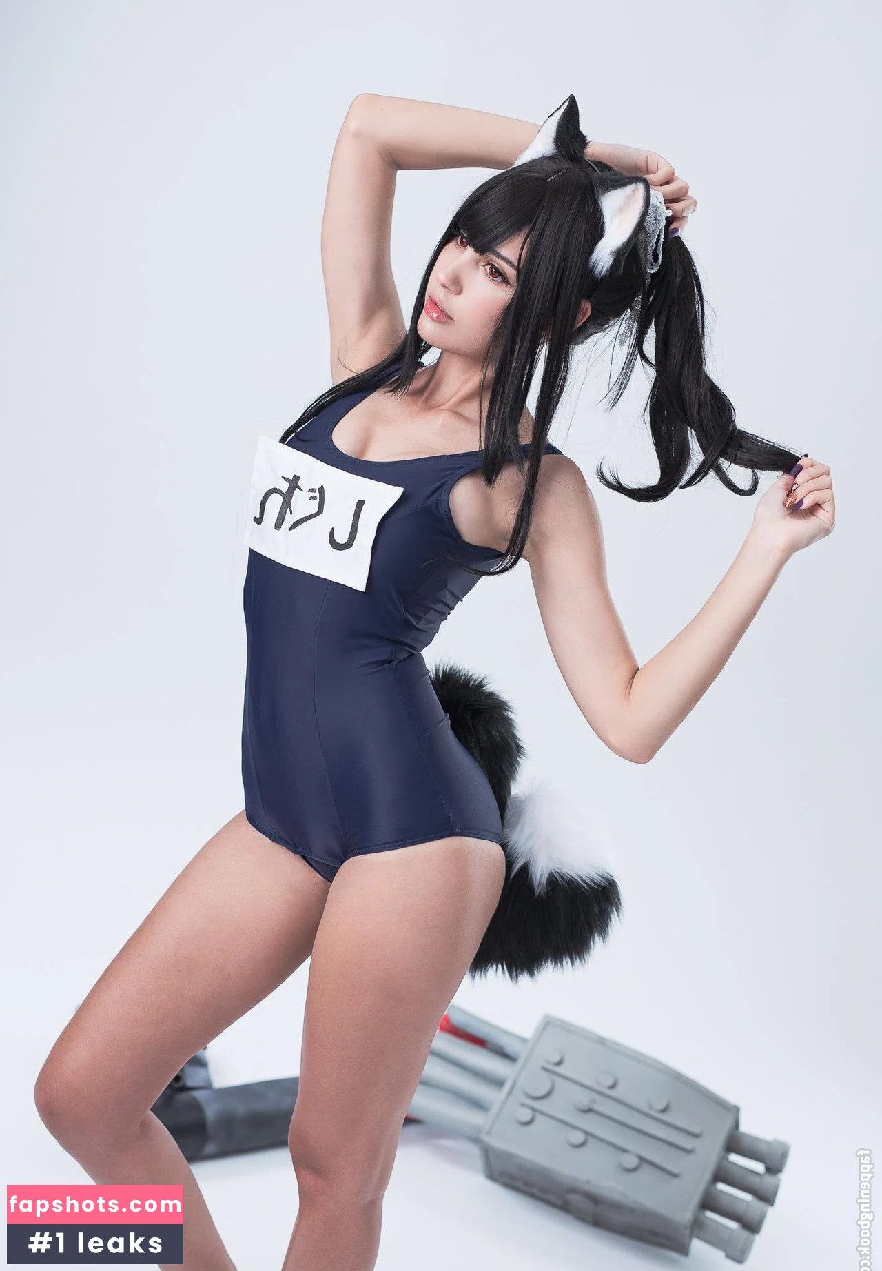 Jean Wanwan Filtración Desnuda OnlyFans Foto #23 - Fapshots