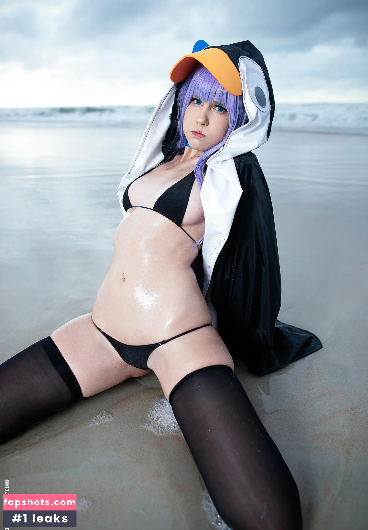 Jean Wanwan Filtración Desnuda OnlyFans Foto #26 - Fapshots