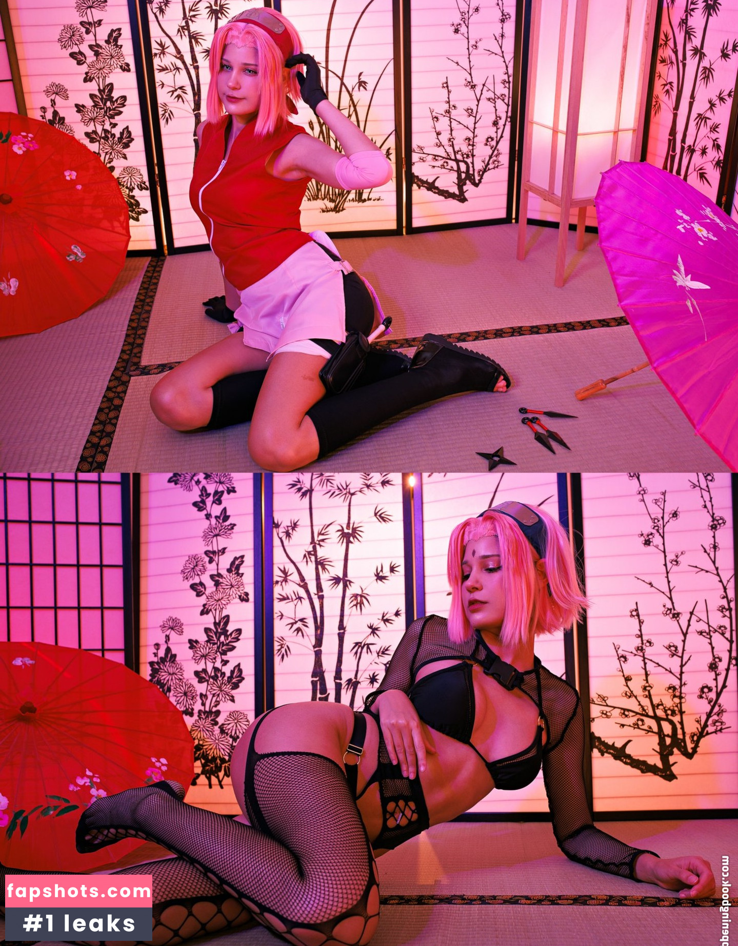 Jean Wanwan Filtración Desnuda OnlyFans Foto #29 - Fapshots