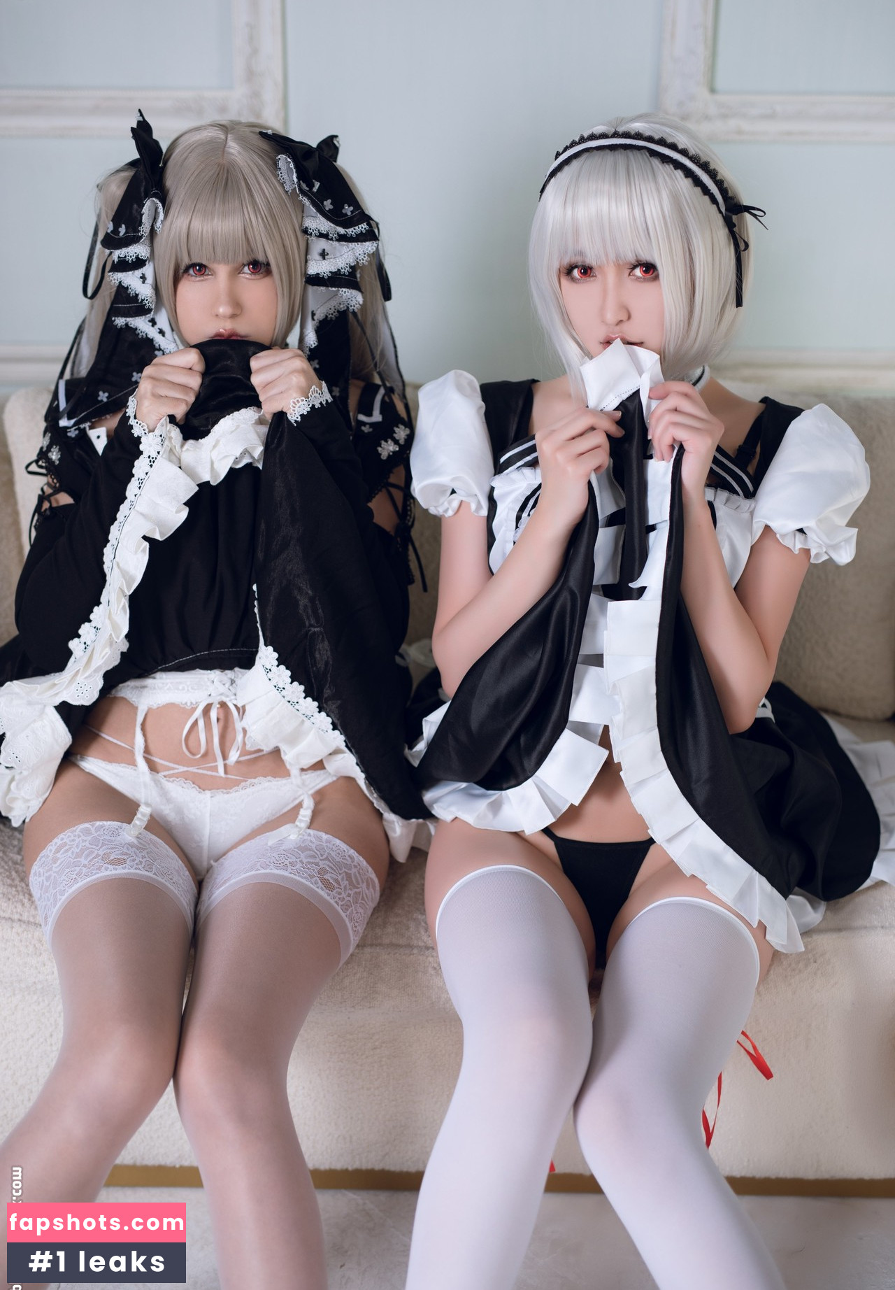 Jean Wanwan Filtración Desnuda OnlyFans Foto #31 - Fapshots