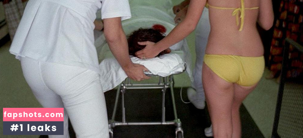 Jeane Manson gallery photo #2