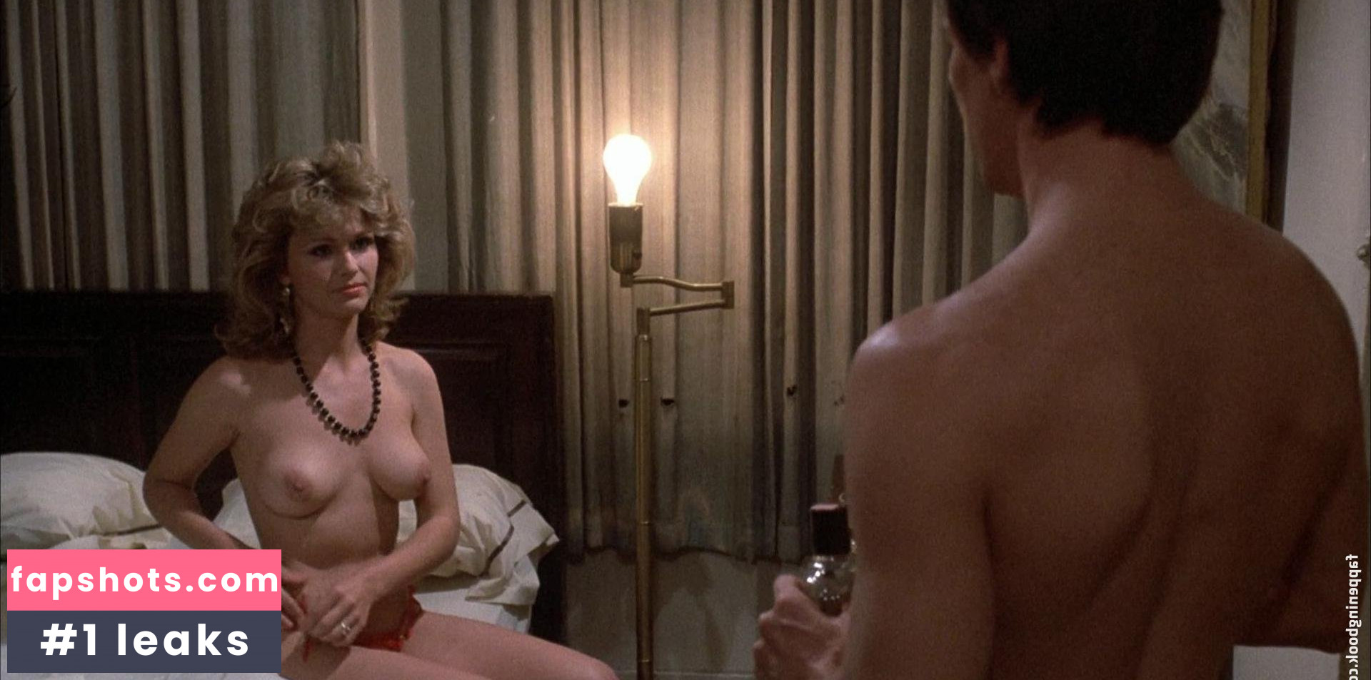 Jeane Manson gallery photo #15