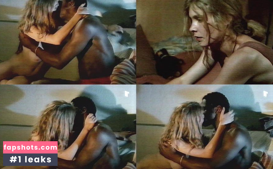 Jeanette Arndt nude babe gallery