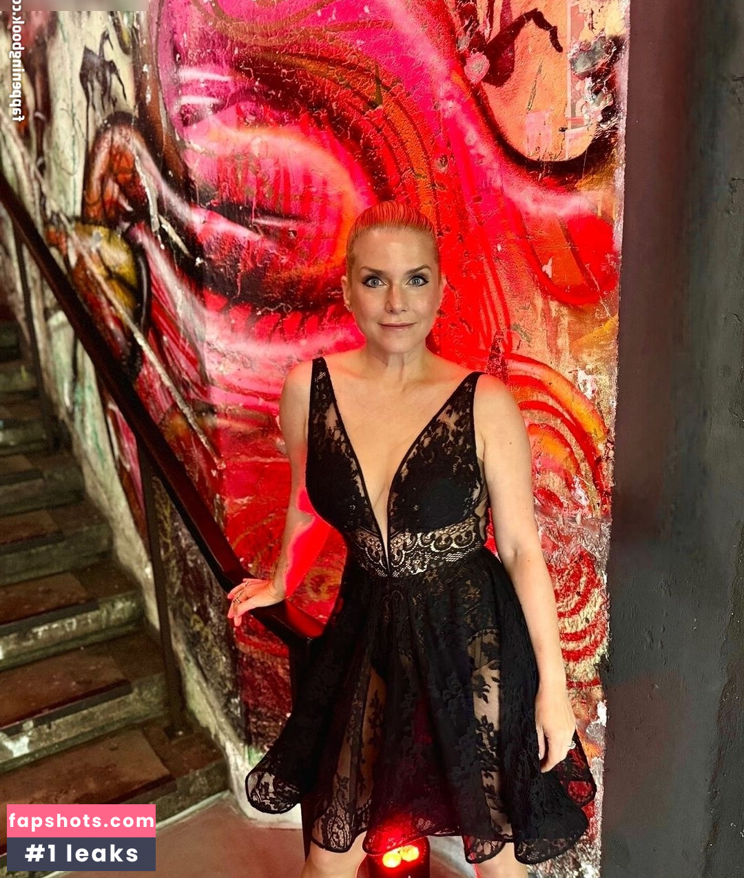 Jeanette Biedermann gallery photo #2