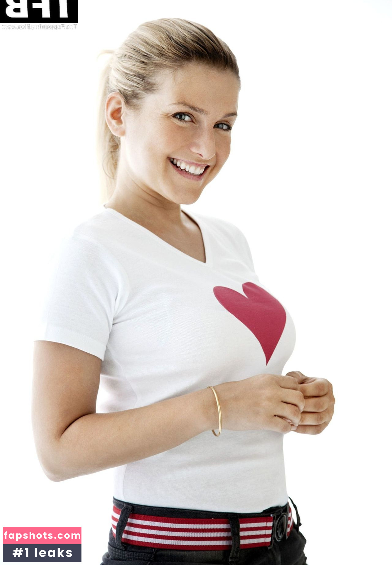 Jeanette Biedermann gallery photo #125