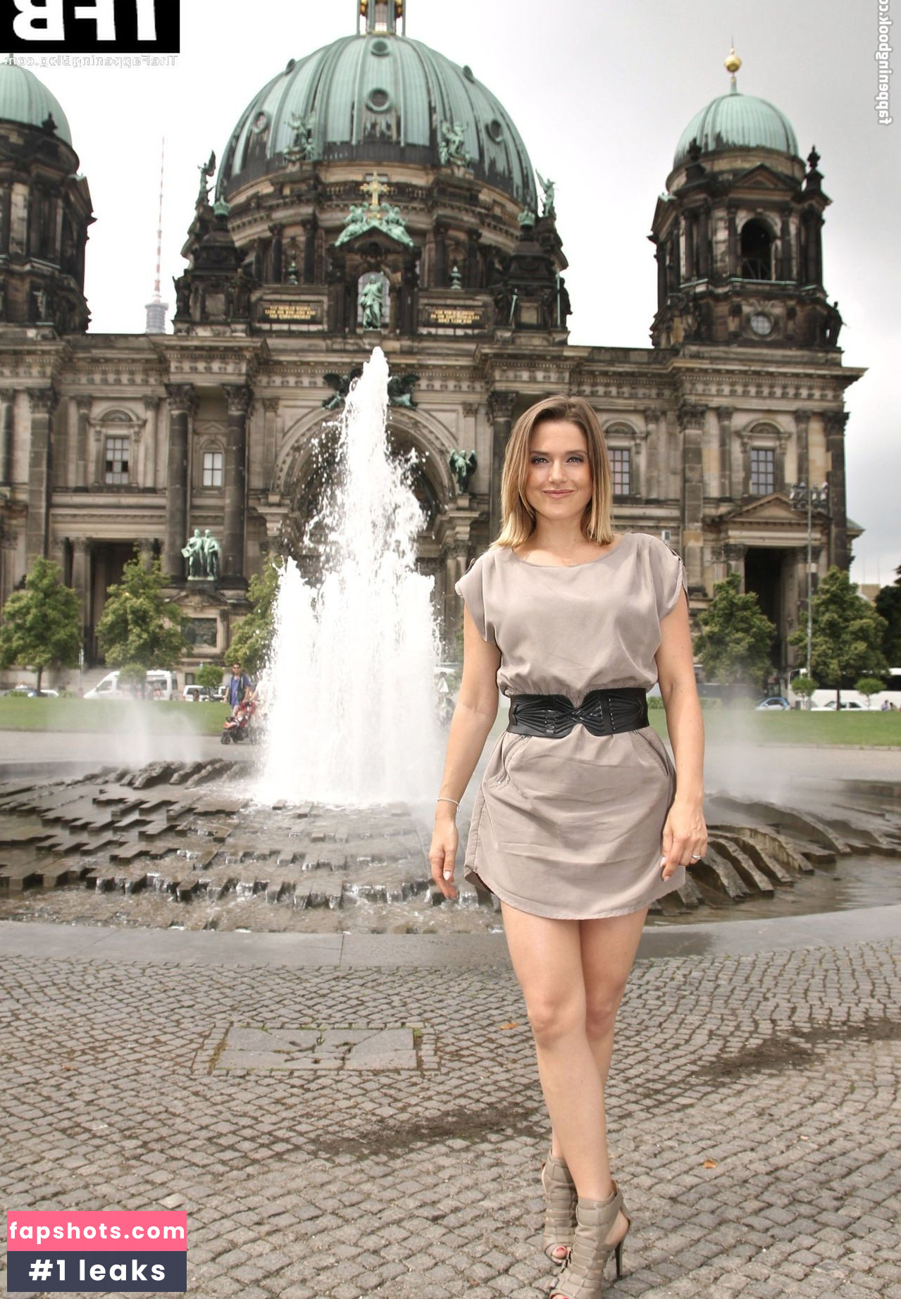 Jeanette Biedermann gallery photo #126