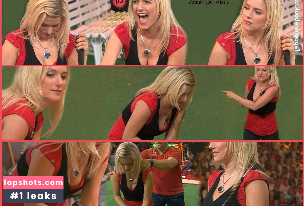 Jeanette Biedermann gallery photo #179