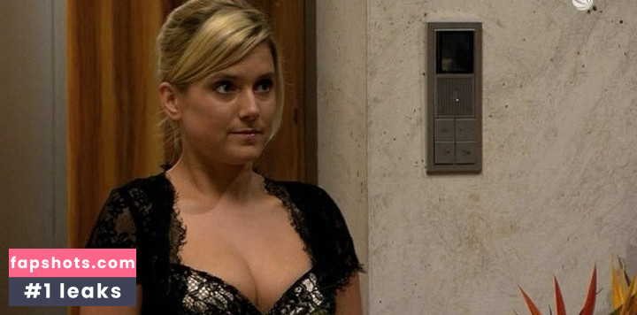 Jeanette Biedermann gallery photo #195