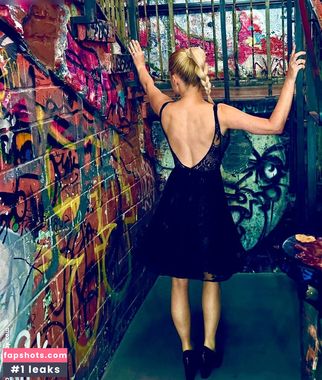 Jeanette Biedermann gallery photo #3