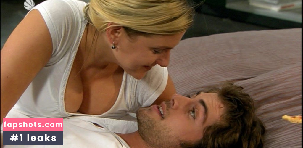 Jeanette Biedermann gallery photo #214