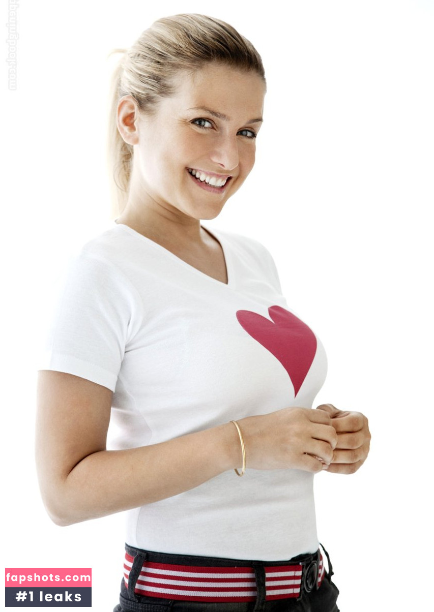 Jeanette Biedermann gallery photo #218