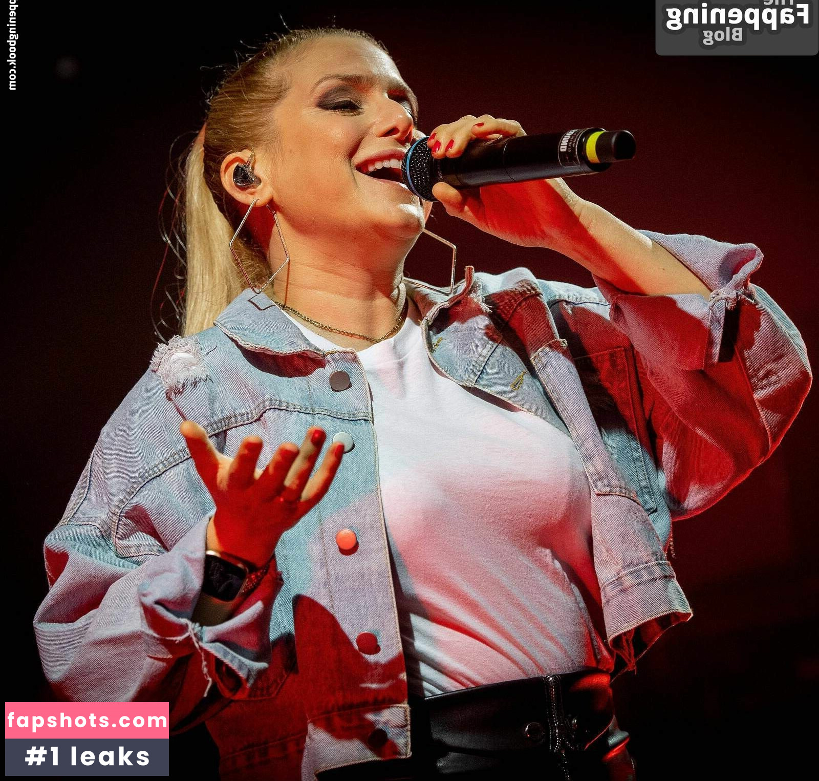 Jeanette Biedermann gallery photo #26