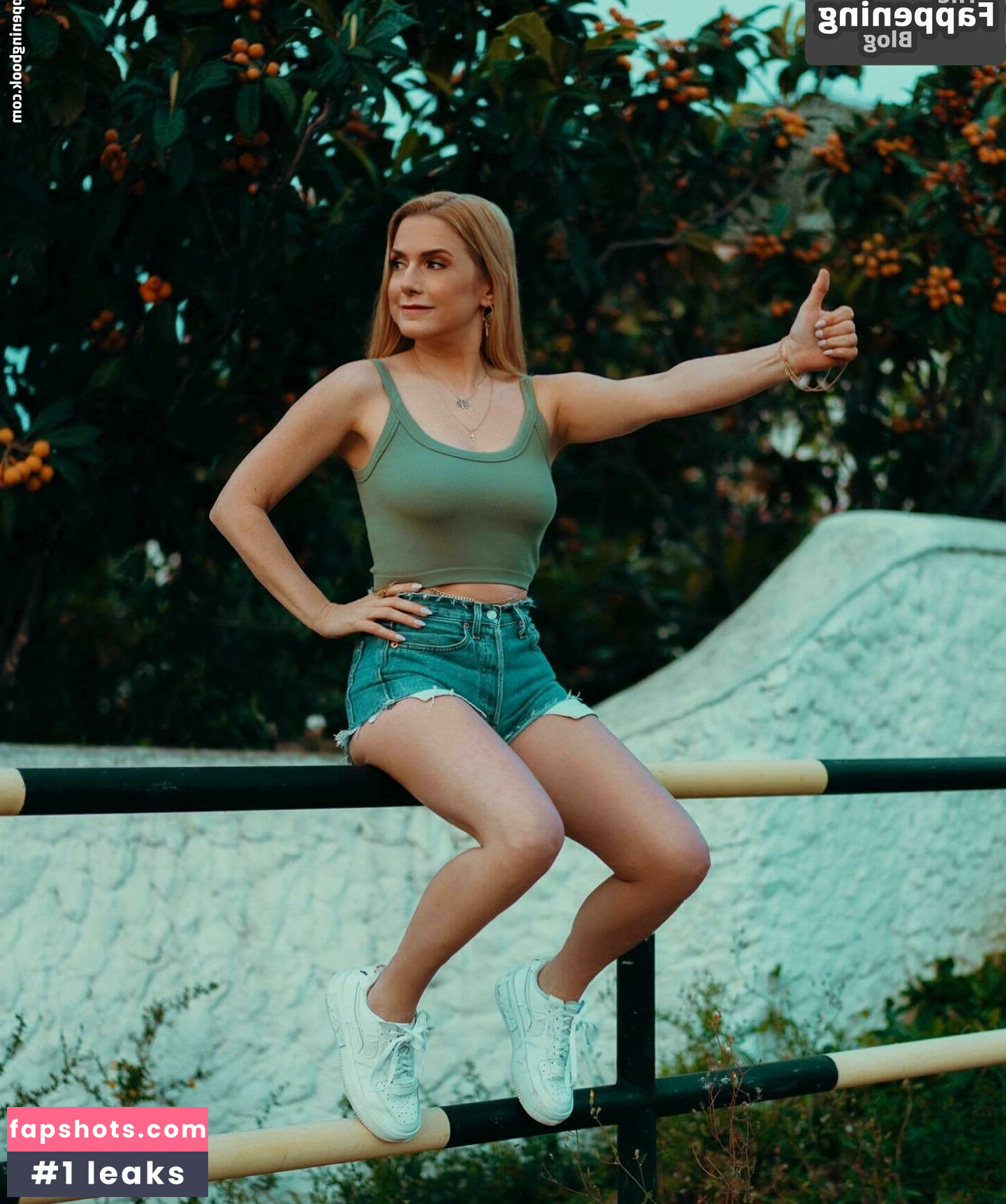 Jeanette Biedermann gallery photo #27