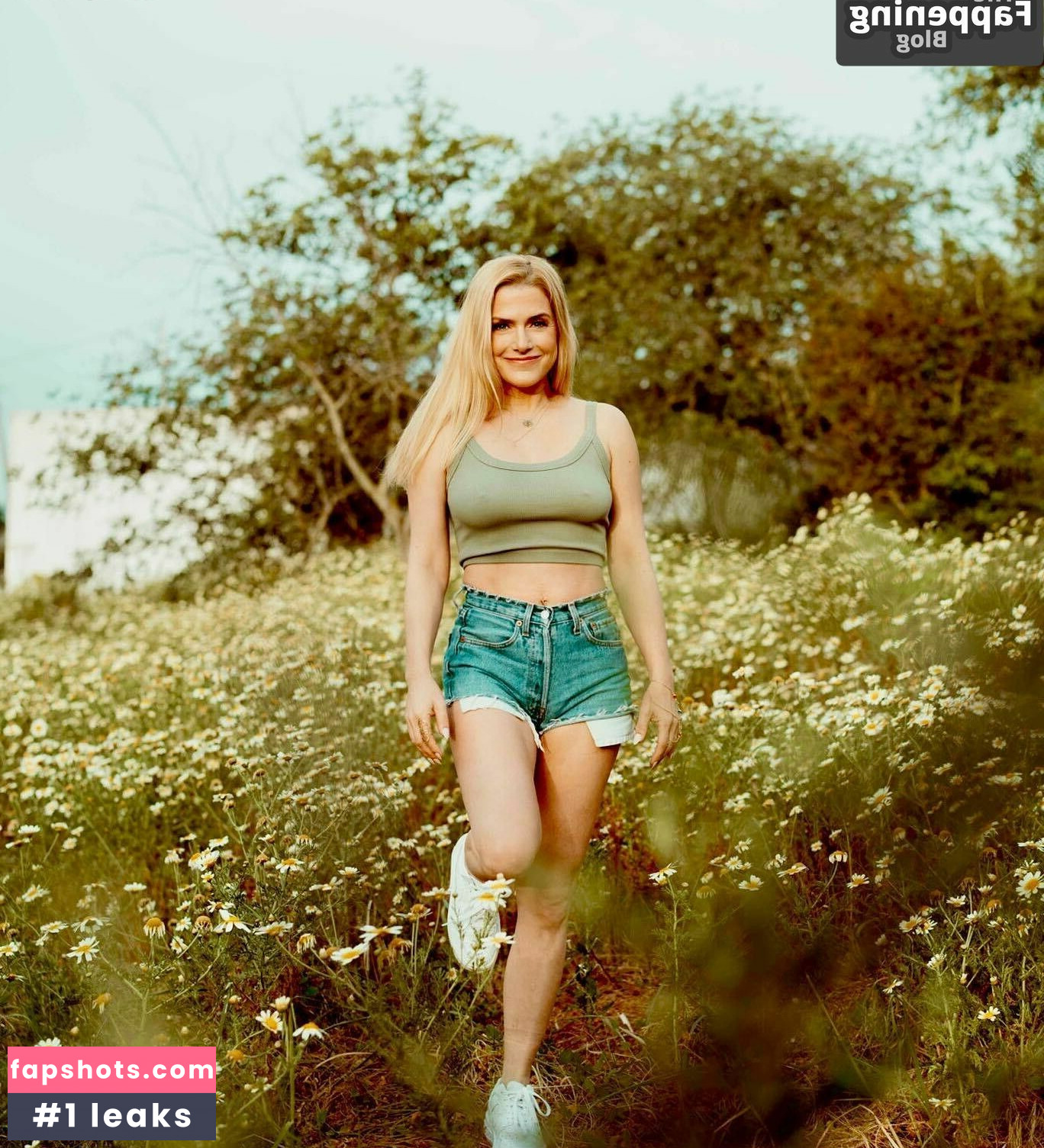 Jeanette Biedermann gallery photo #29