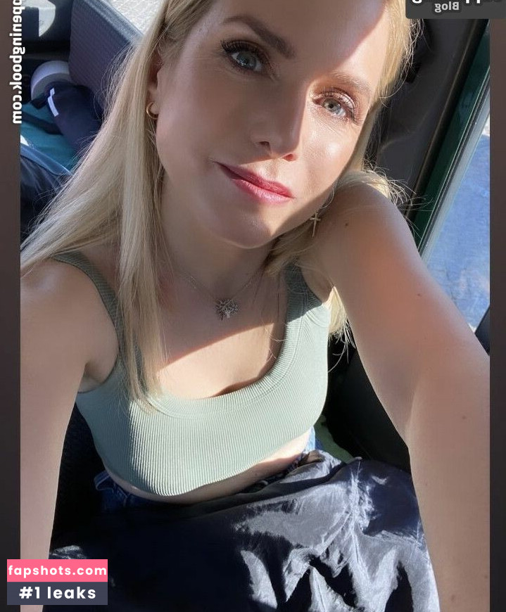 Jeanette Biedermann gallery photo #30