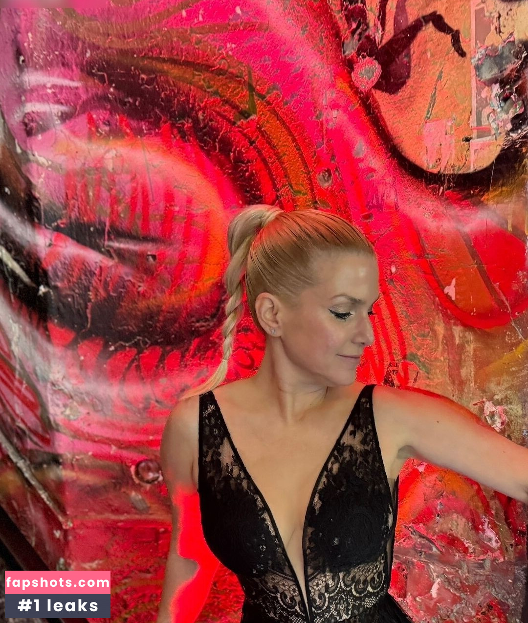 Jeanette Biedermann gallery photo #4