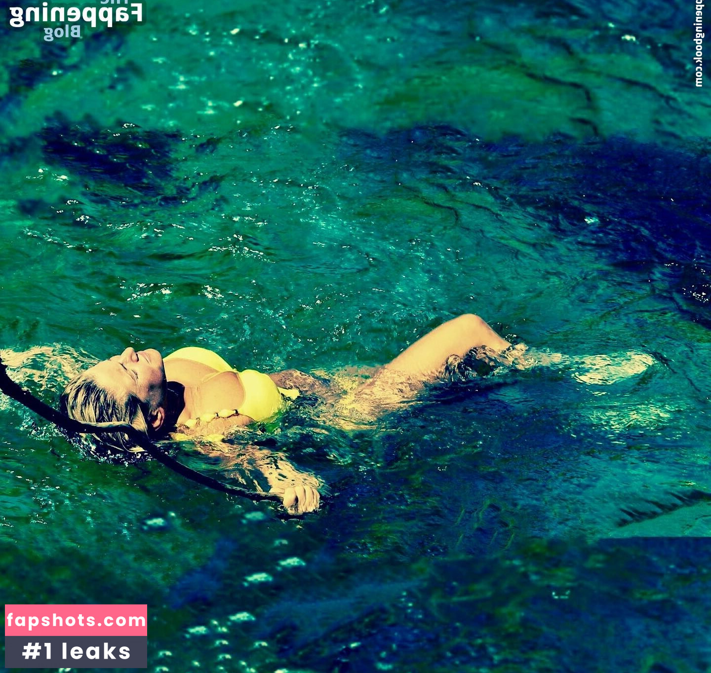 Jeanette Biedermann gallery photo #33