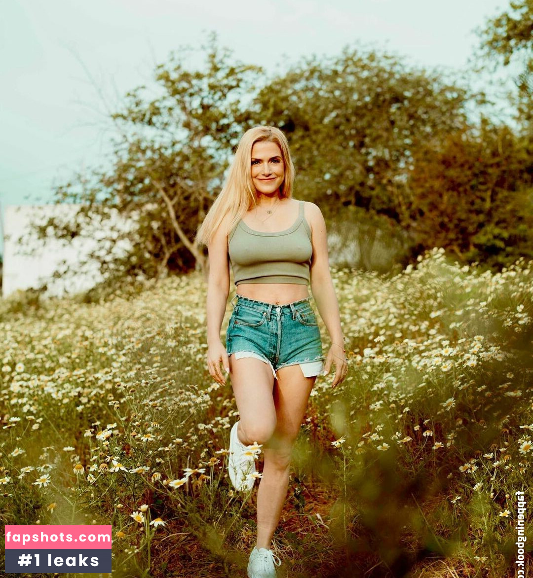 Jeanette Biedermann gallery photo #34