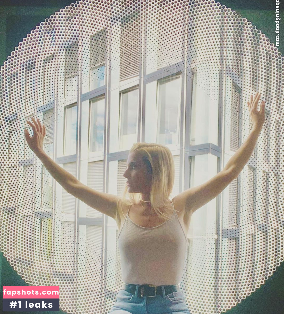 Jeanette Biedermann gallery photo #36