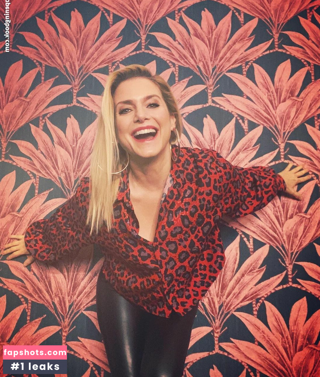 Jeanette Biedermann gallery photo #37