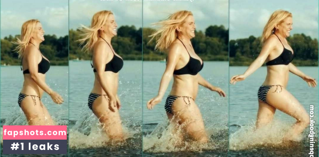 Jeanette Biedermann gallery photo #39