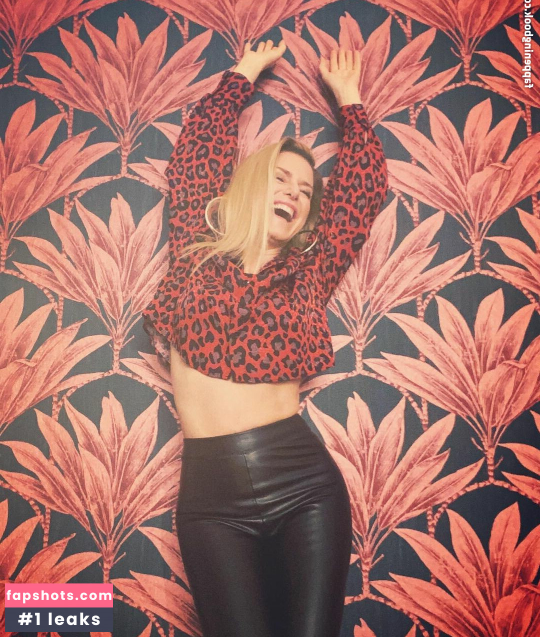 Jeanette Biedermann gallery photo #40