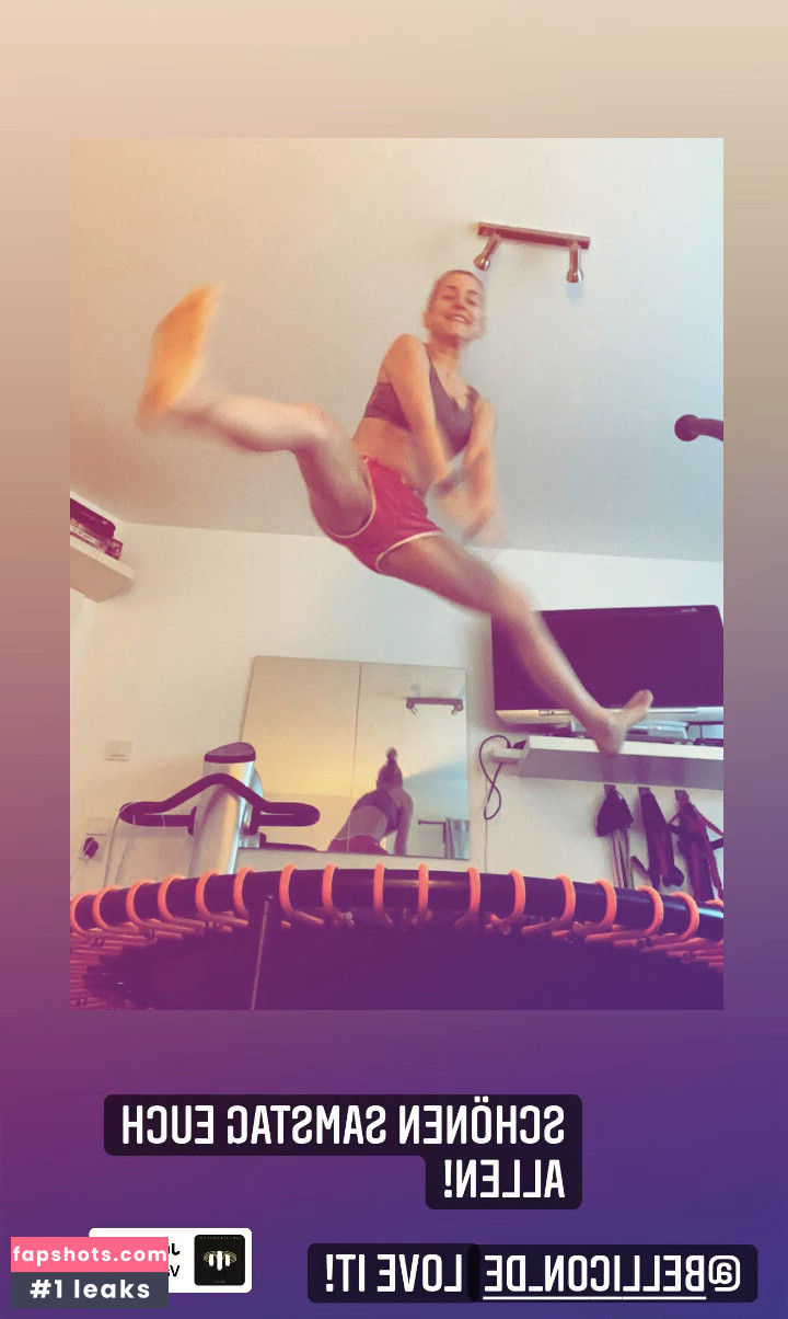 Jeanette Biedermann gallery photo #46