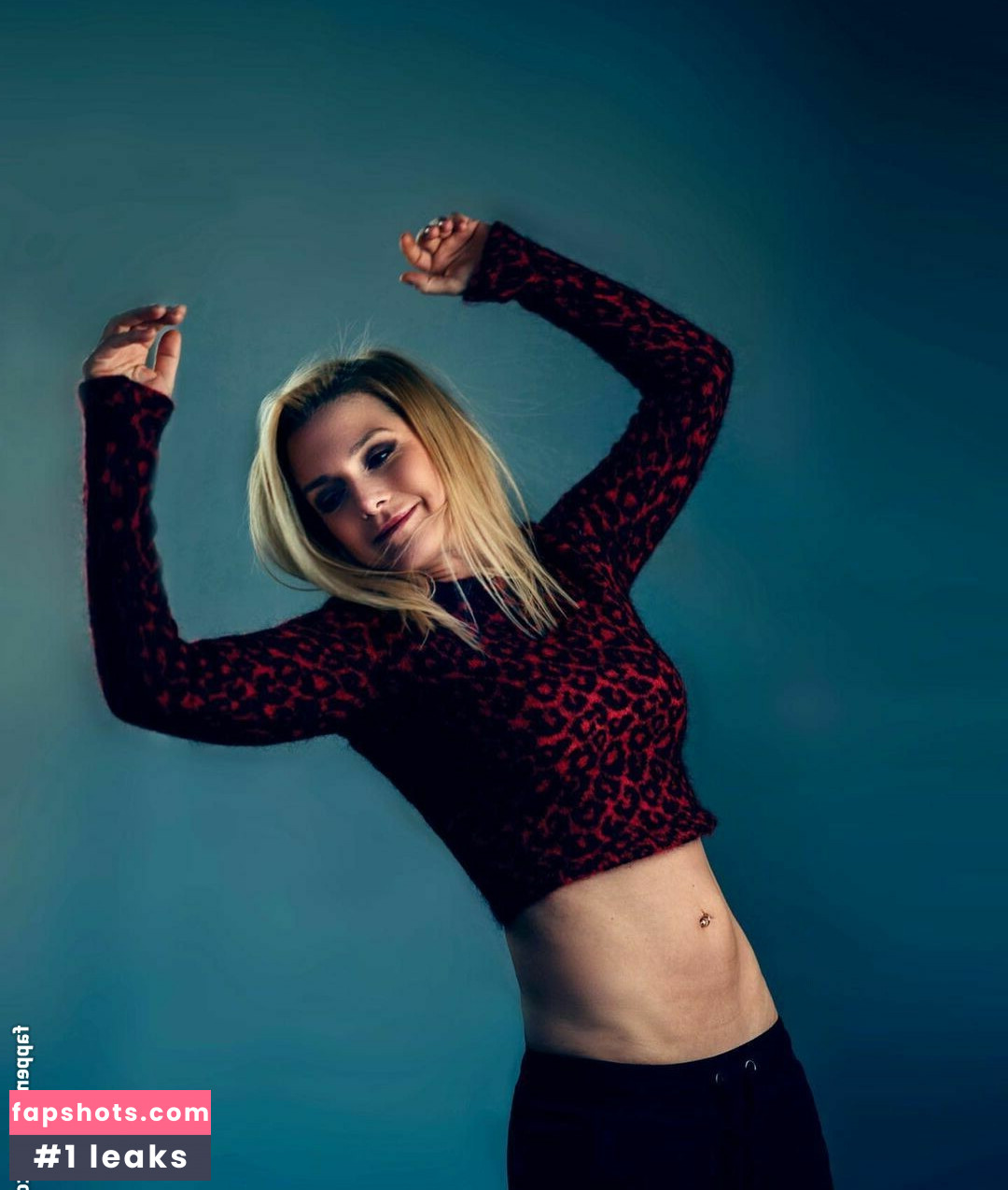 Jeanette Biedermann gallery photo #50