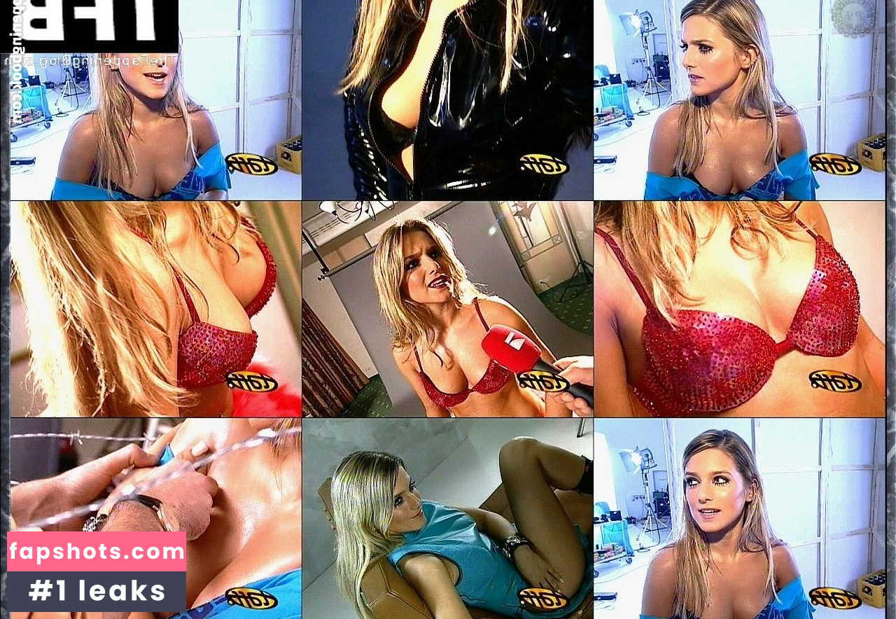 Jeanette Biedermann gallery photo #58