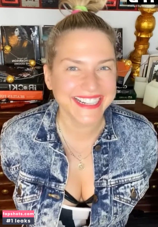 Jeanette Biedermann gallery photo #66